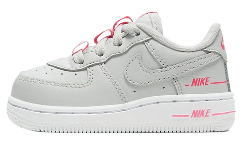 Air Force 1 Low LV8 3 TD "Grey White" CW0986 002