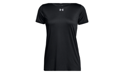 Locker Tee WMNS "Black" 1305510 001