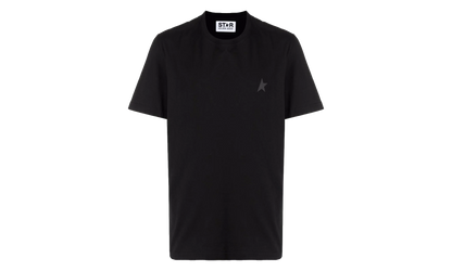 Regular Short-Sleeve T-Shirt "Black" GMP01220.P000593.90100
