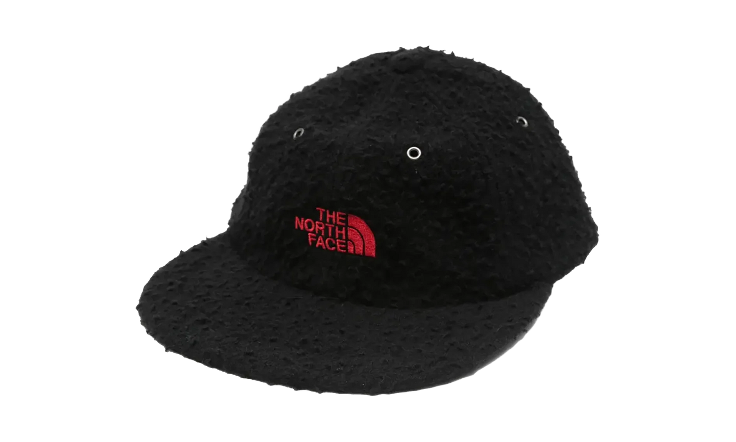 Classic Casentino Hat "TNF Black" NF0A8FH4JK3