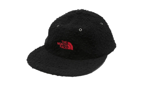 Classic Casentino Hat "TNF Black" NF0A8FH4JK3