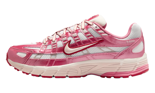 P-6000 WMNS "White Silt Red Peony" IO3496 100