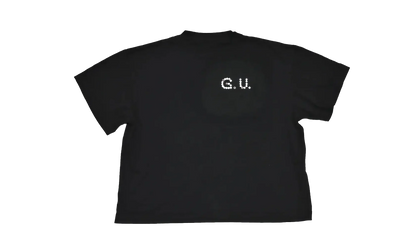 Screw You T-Shirt "Black" GUT MTPS 0001
