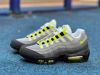 Max 95 Neon