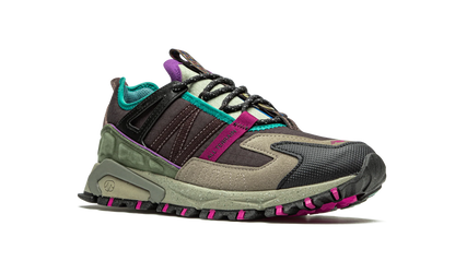 X-Racer "Bodega - All-Terrain" MSXRCTBO