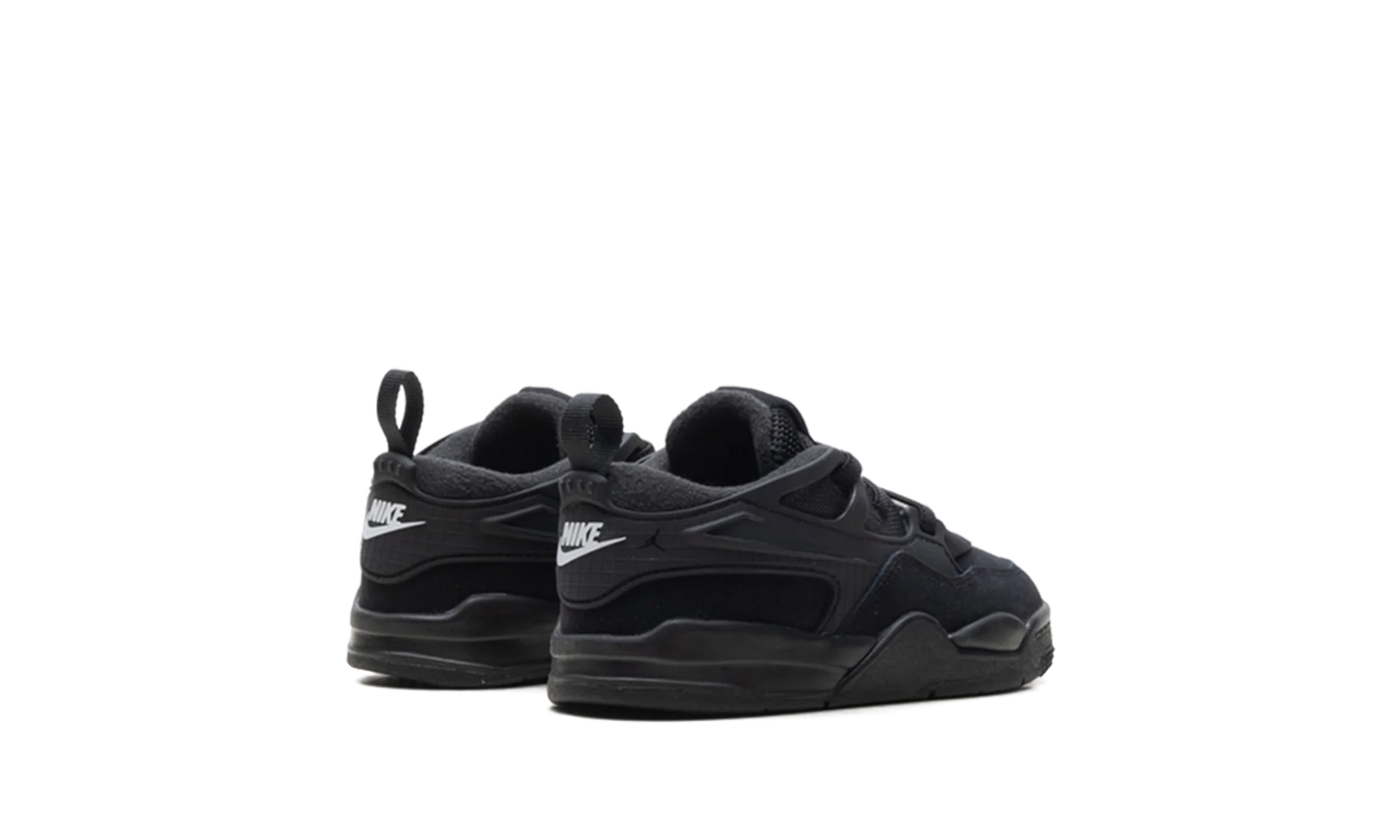 Jordan 4 RM TD "Black Cat" FQ7937 004