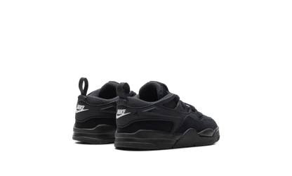 Jordan 4 RM TD "Black Cat" FQ7937 004