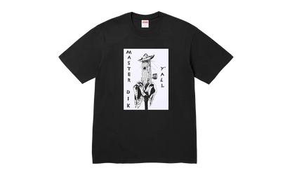 Mike Kelley Tee "SS26 - Royal" SU27470
