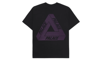 The North Face Purple Label Field Graphic Tee "Black" p0117