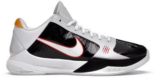 Kobe 5 Protro Bruce Lee Alternate