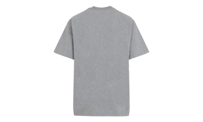 Short-Sleeve Heavy Duty T-Shirt "Grey Heather" I036015 V64G
