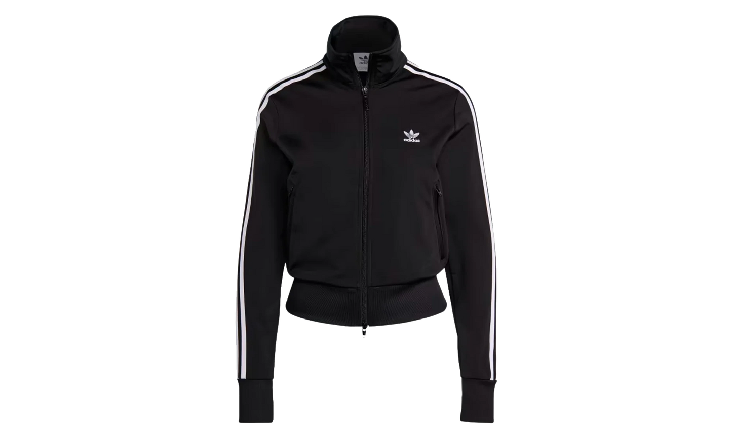 Originals Adicolor Classics Firebird Track Jacket WMNS "Black" IB7405