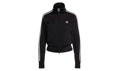 Originals Adicolor Classics Firebird Track Jacket WMNS "Black" IB7405