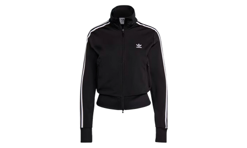 Originals Adicolor Classics Firebird Track Jacket WMNS "Black" IB7405
