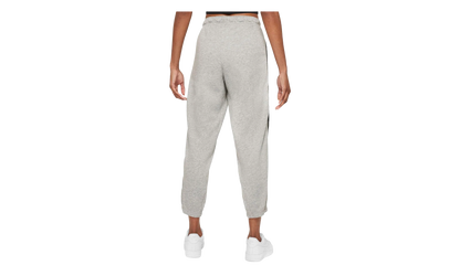 NSW Fleece Jogger Pants WMNS "Dark Grey Heather / Black / White" DD5679 063