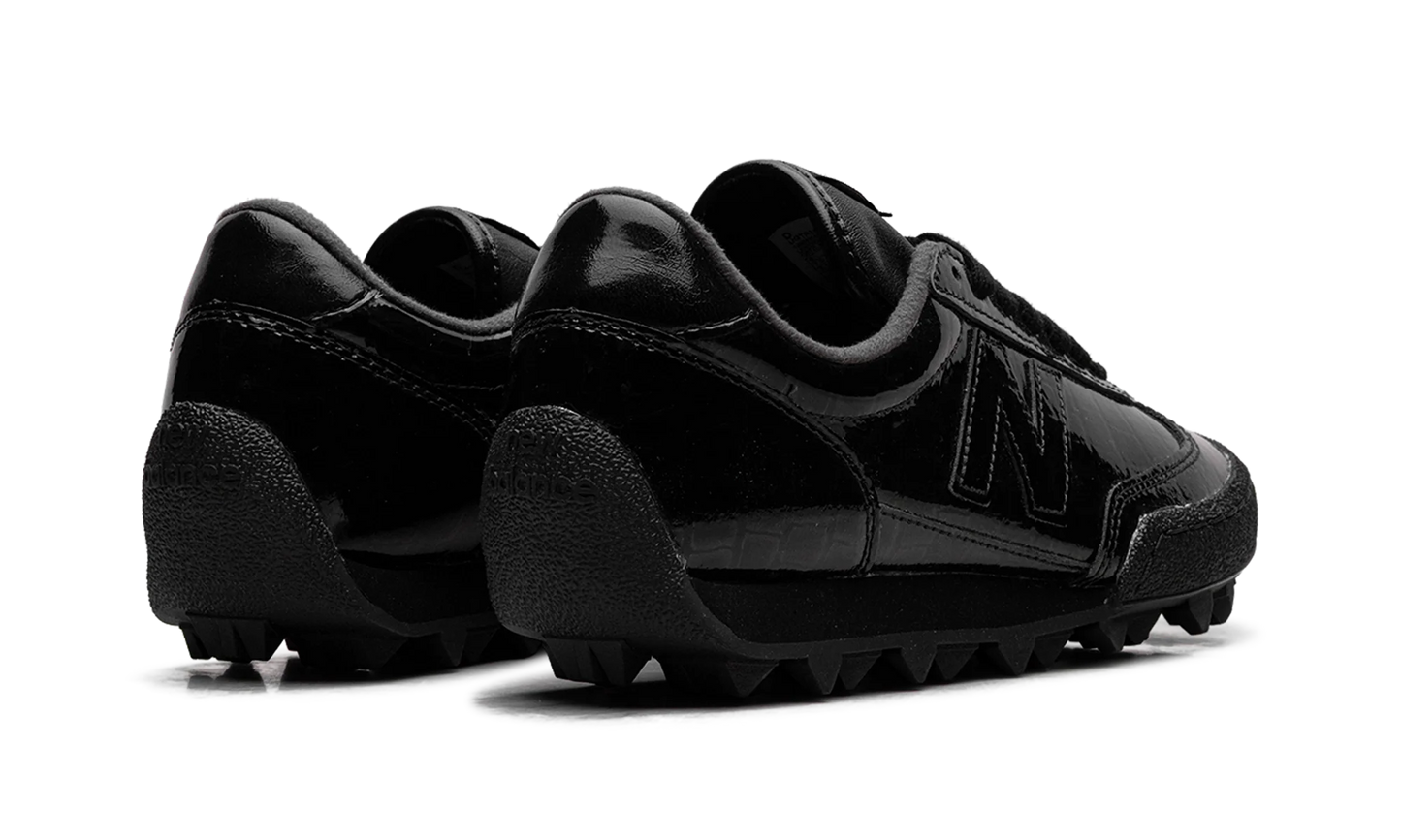 Gator Run "Black" UGTR2SV