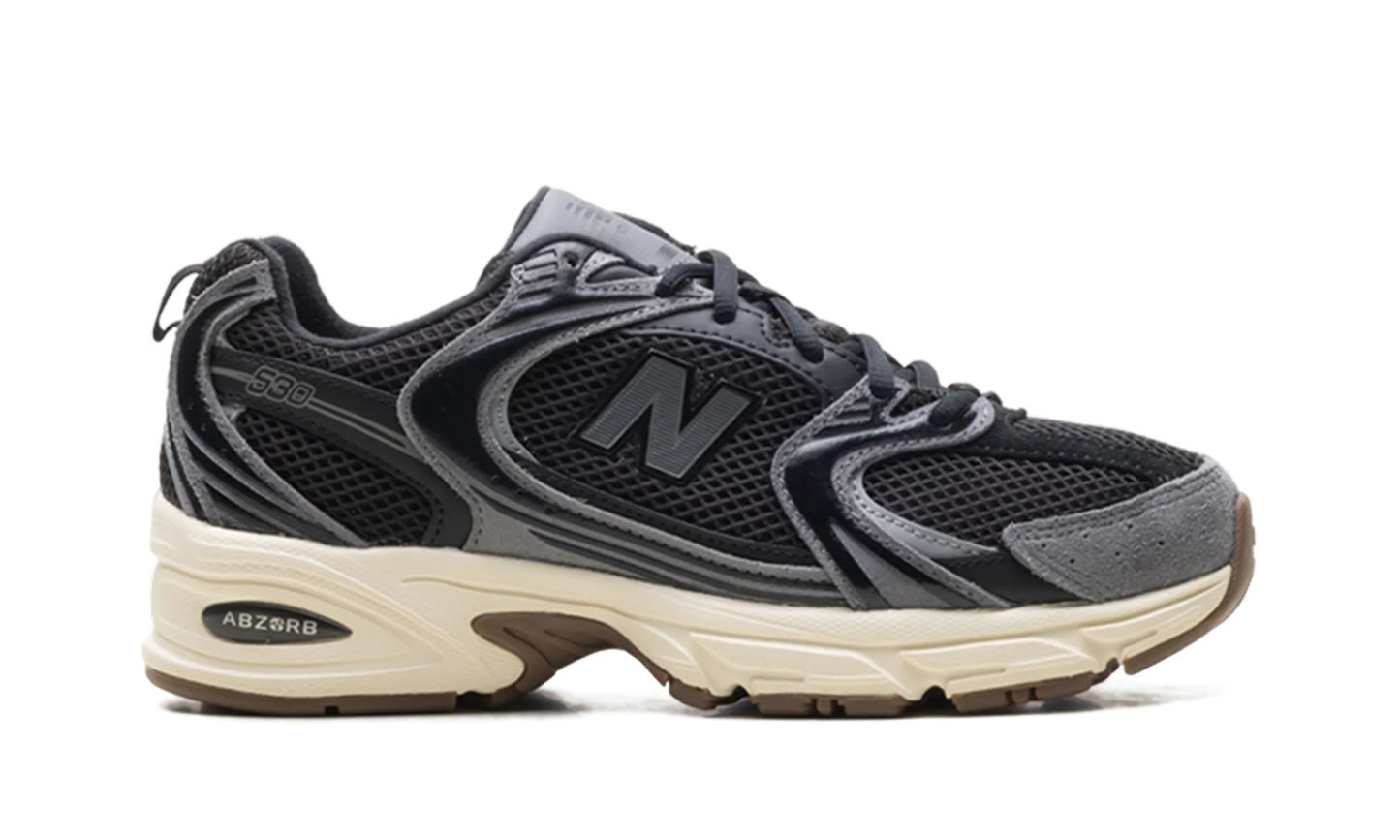 530 "Black Gum" U5309tn