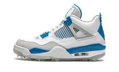 4 Golf "Military Blue" CU9981 101