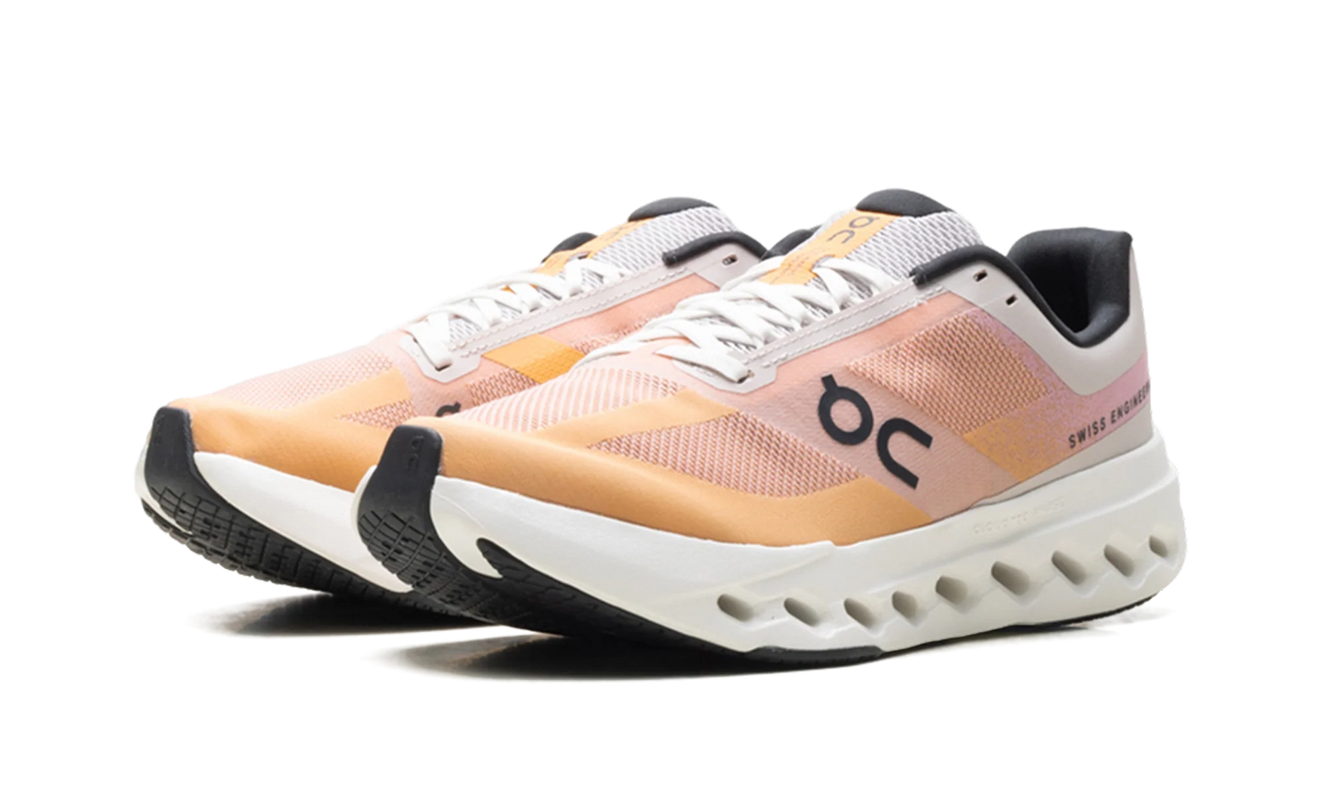 Cloudsurfer Next WMNS "Tangerine Ivory" 3WE30053126