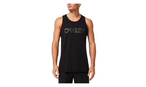 Mark II Blackout Tank Top "Black" 457135 02E