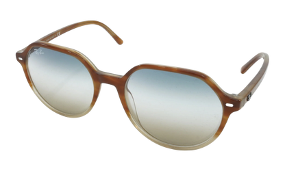 THALIA SUNGLASSES "BROWN HAVANA" RB2195-1328GD_53