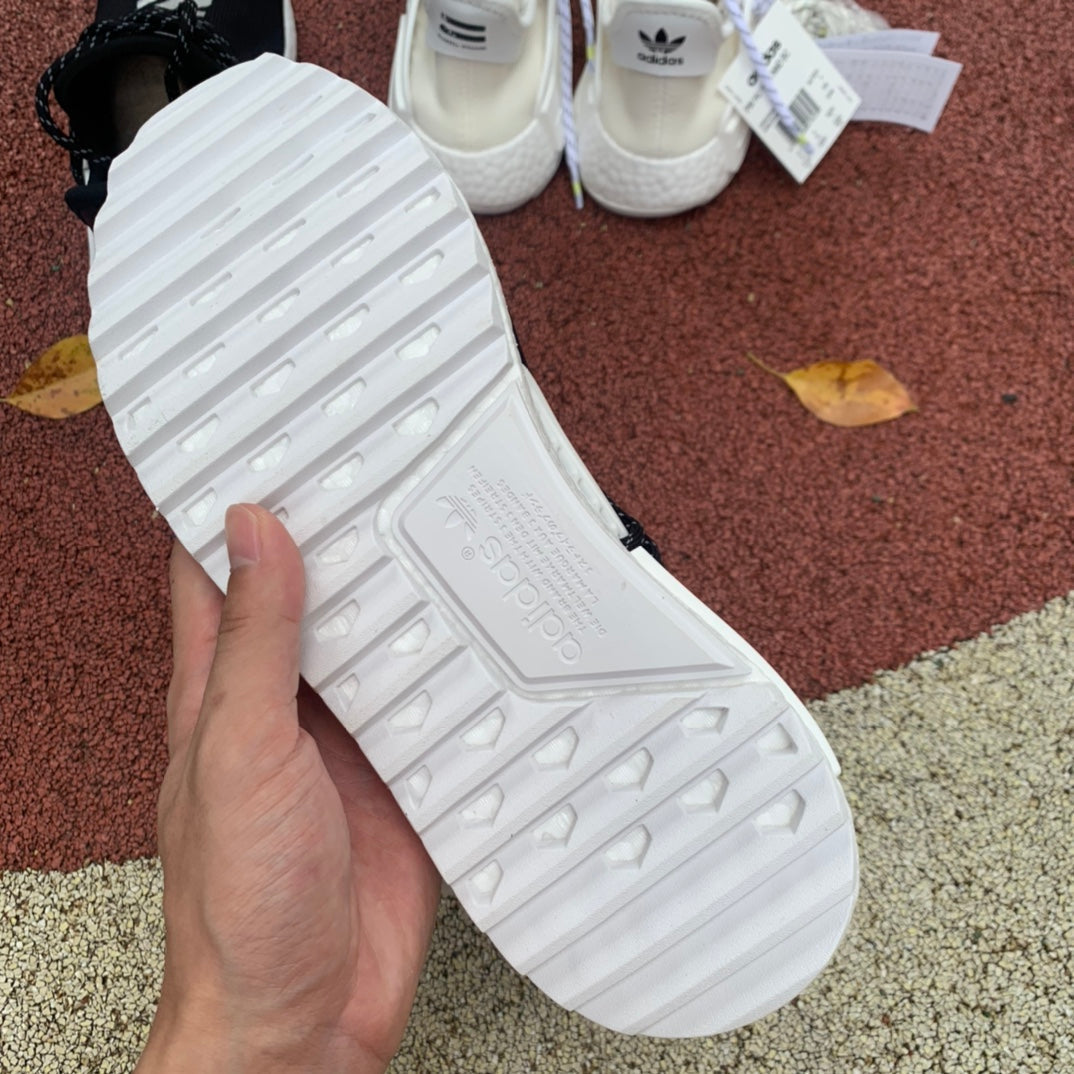 Human Race NMD Pharrell x Chanel