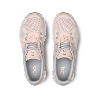 Running Cloud 5 Shell White (Women's)