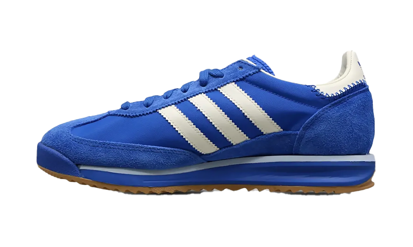 SL 72 RS "Blue Gum" JI2002