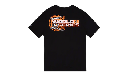 Chicago White Sox World Series 05 T-Shirt "Black / Orange" 13284269
