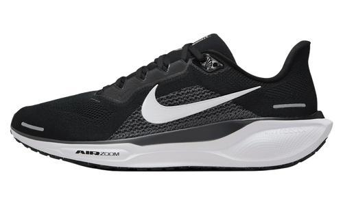 Air Zoom Pegasus 41 (Extra Wide) "Black Anthracite White" FN4932 002