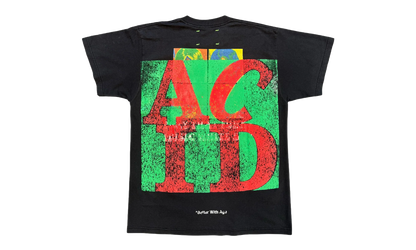 Honey Tee "Black" BWATSHON BLACK
