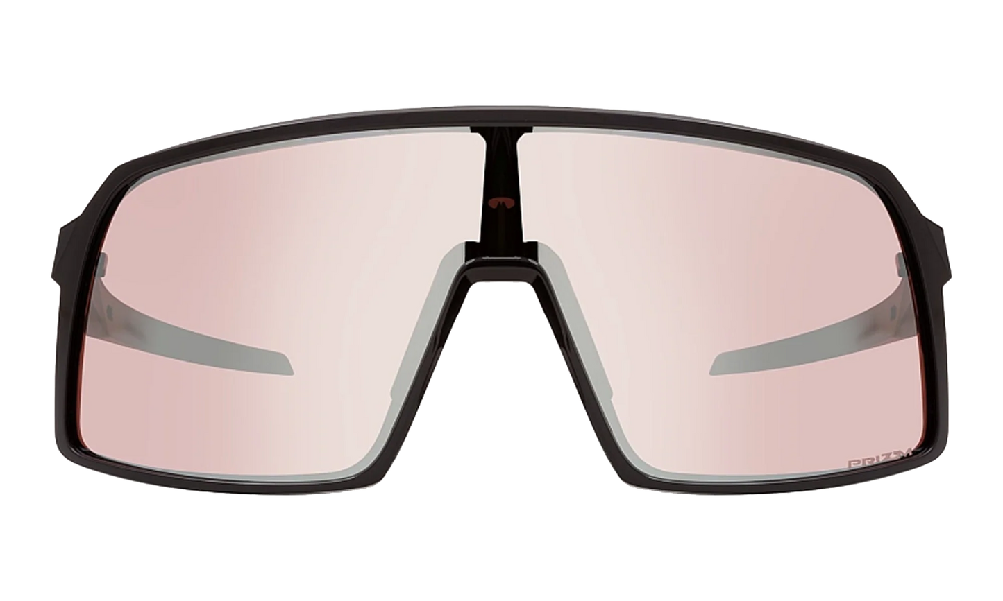 Sutro Sunglasses "Polished Black / PRIZM Snow Black" OO9406 20