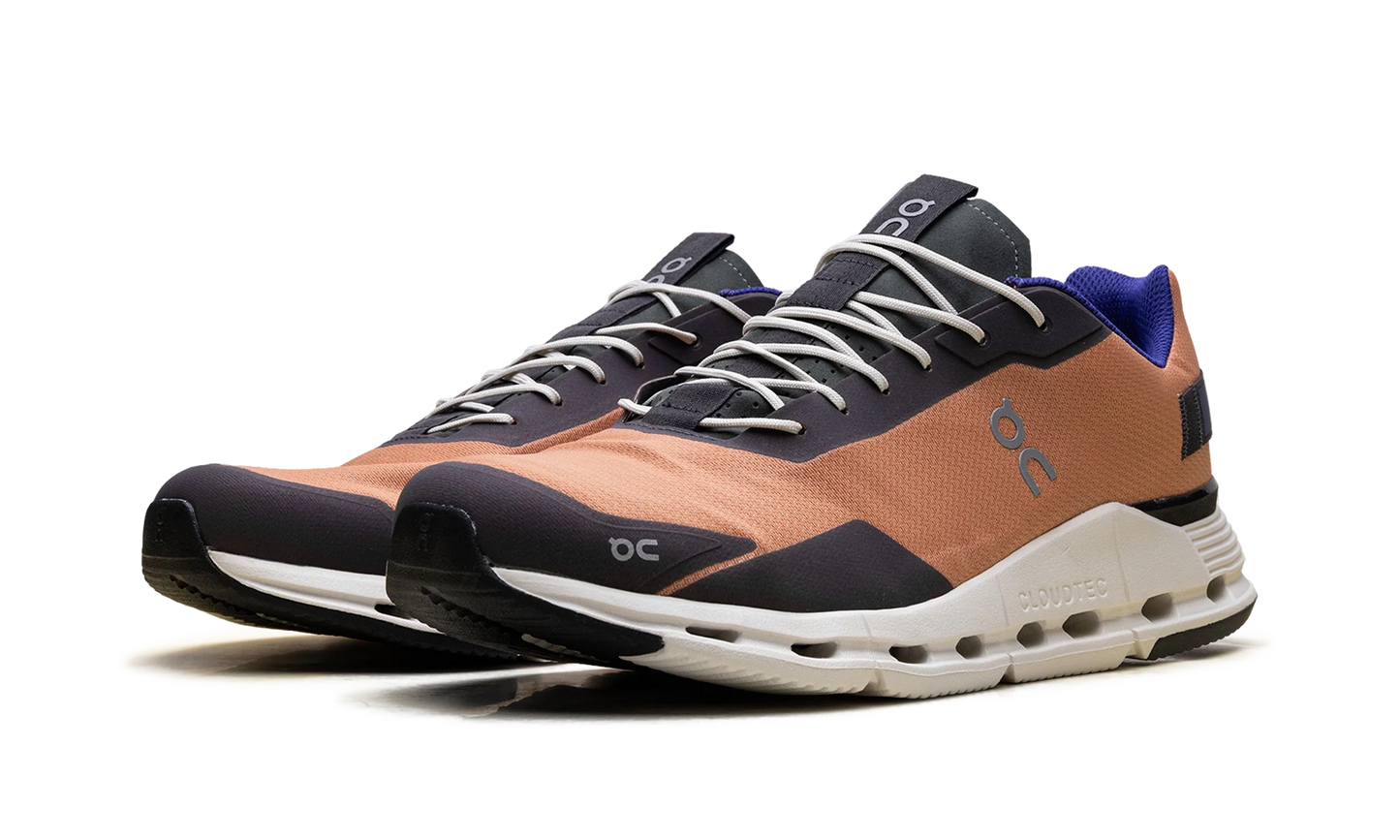 Cloudnova Form "TERRACOTTA/FOREST" 26.98799