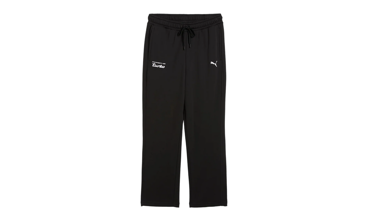 Porsche Legacy SWEAPANTS "PUMA Black" 630275 01