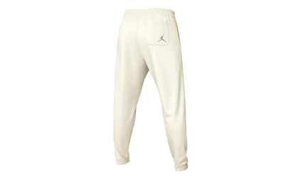 Wordmark Fleece Sweatpants "White" FJ0696 133