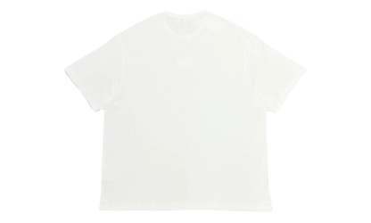 Colin Logo Short Sleeve T-Shirt "White" MU23K83 T1426W