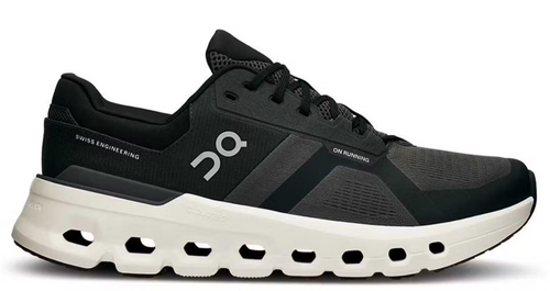 Cloudrunner 2 Eclipse Black