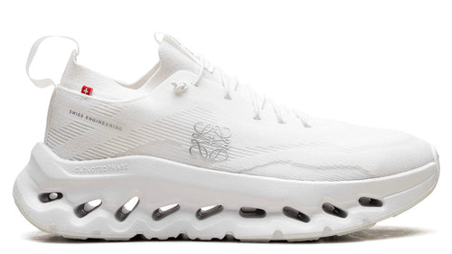 On Running Cloudtilt LOEWE All White (Unisex)