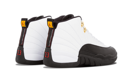 12 Retro "Taxi" 130690 125