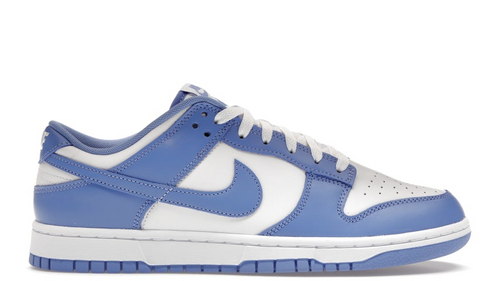 Dunk Low Polar Blue