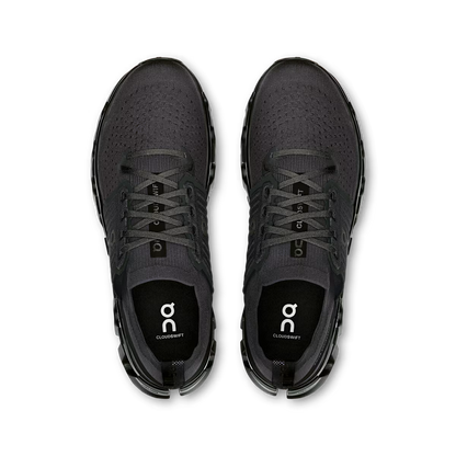 Running Cloudswift 4 Black Eclipse (M)