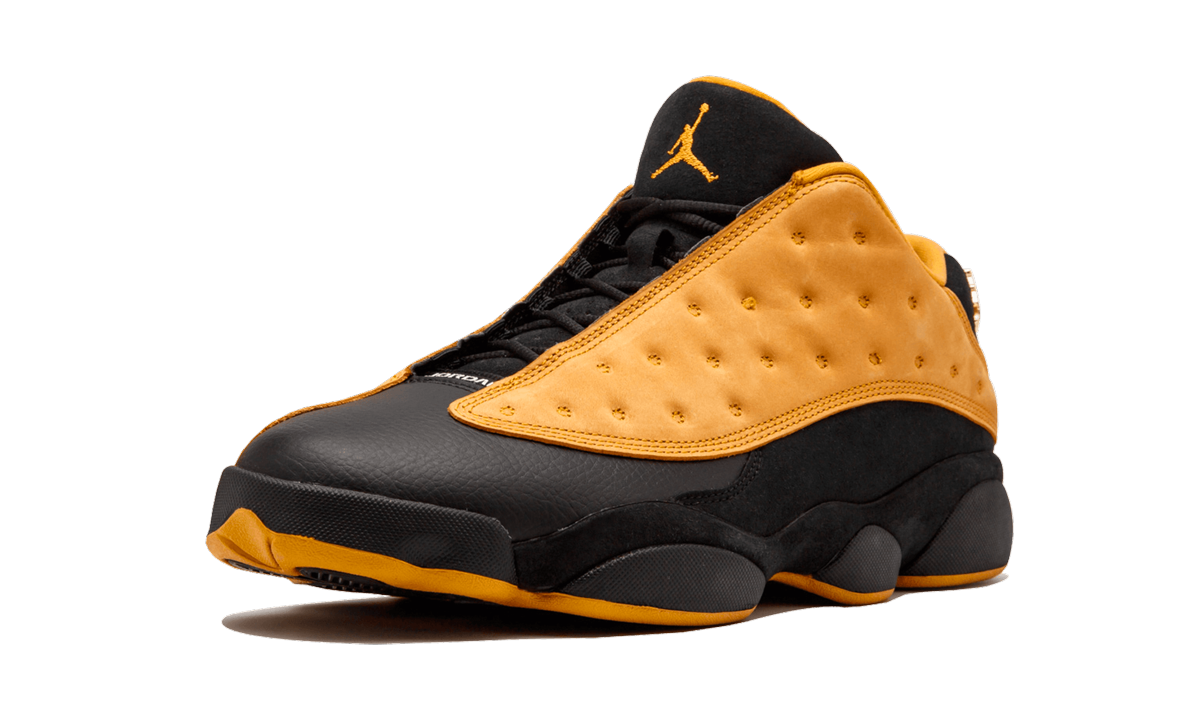 13 Retro Low "Chutney" 310810 022