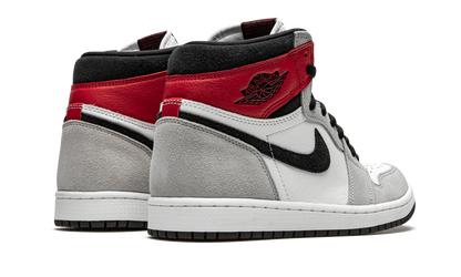 1 Retro High OG "Light Smoke Grey" 555088 126
