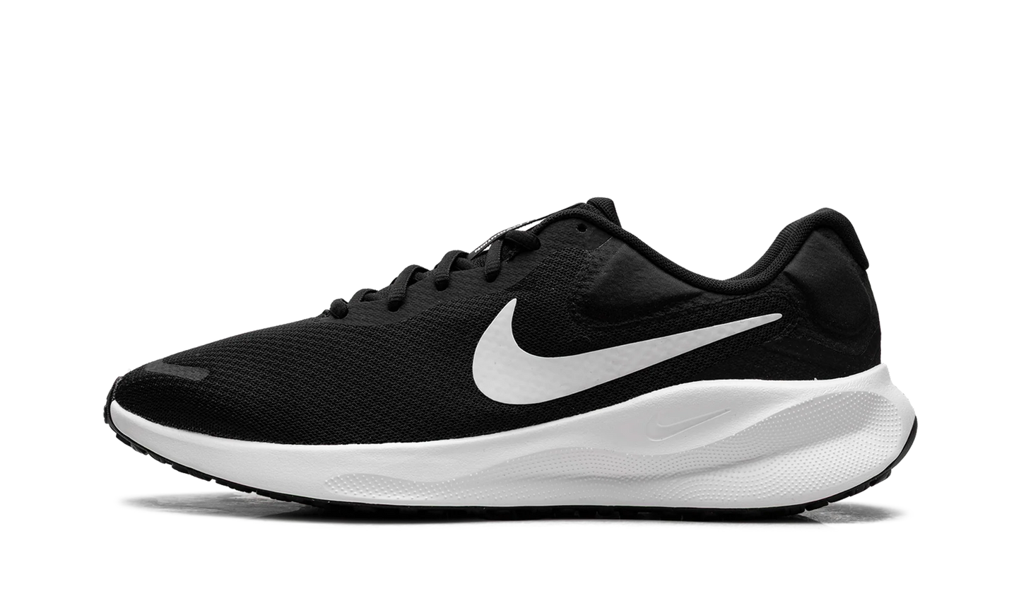 Revolution 7 "Black White" FB2207 001