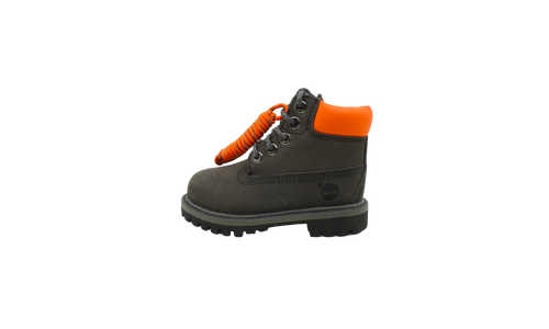 6" PREMIUM BOOT TD "Dark" TB0A1RQVD97