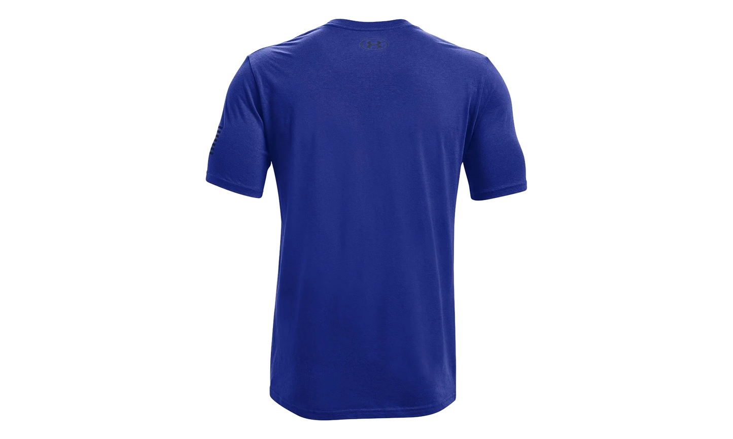 Freedom Chest Flag T-Shirt "Blue" 1365053 400