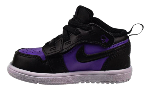 Air Jordan 1 Low ALT TD "Purple Venom" DR9747 505