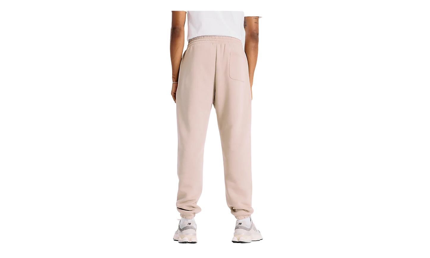 Sport Essentials Fleece Jogger "Arid Stone" MP41503ADS