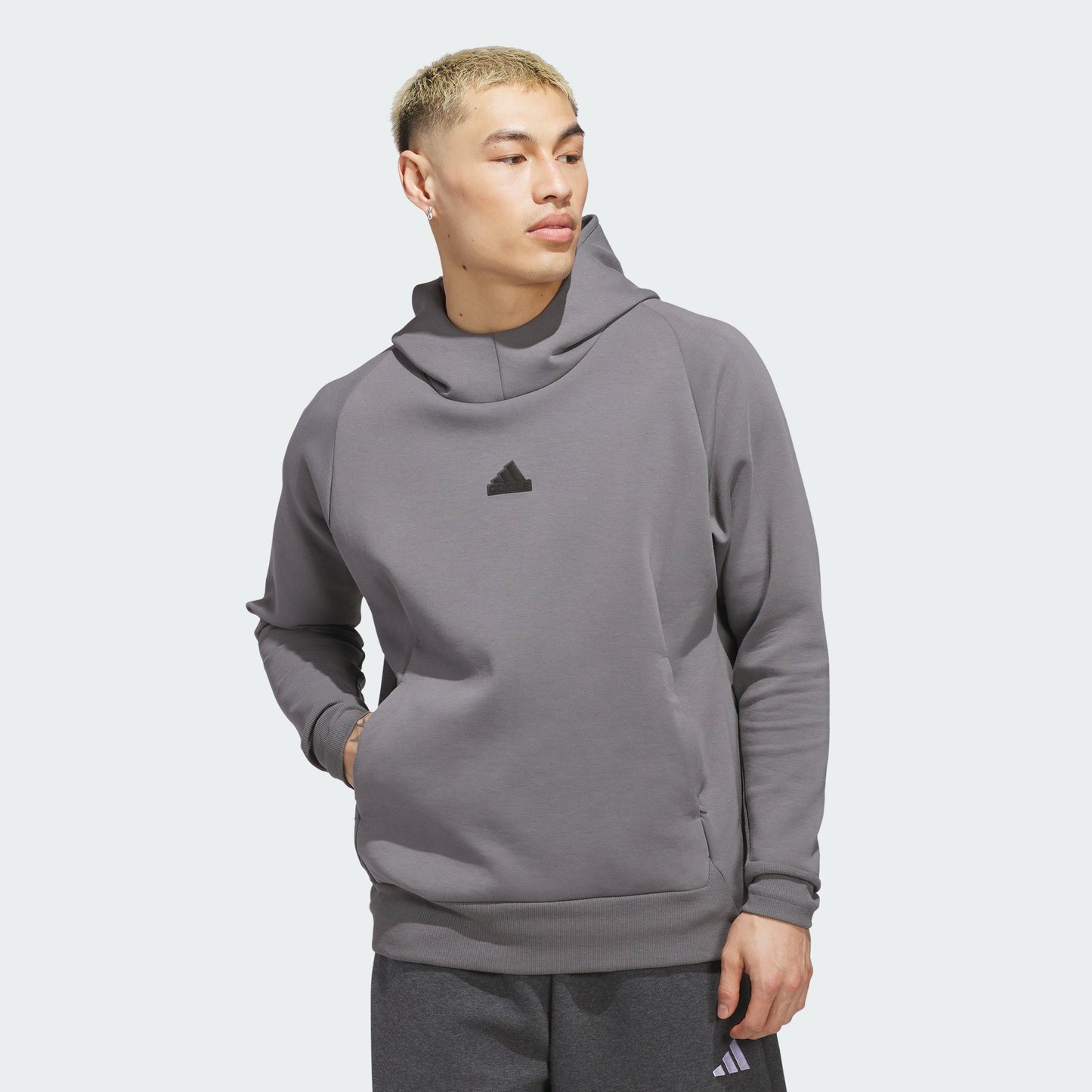 Men's adidas New adidas Z.N.E. Premium Hoodie