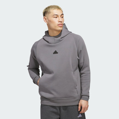 Men's adidas New adidas Z.N.E. Premium Hoodie